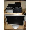 Image 1 : TWO DESK TOP COMPUTERS AND MONITOR