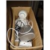 Image 1 : BABY MONITOR
