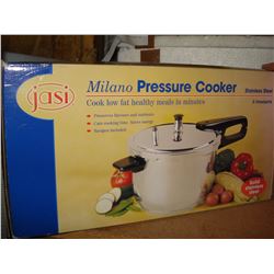 MILANO PRESSURE COOKER