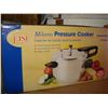 Image 1 : MILANO PRESSURE COOKER