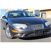 Image 2 : 2004 CHRYSLER 300M 4 DOOR 183000KM