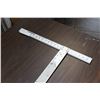 Image 2 : LARGE MEASURING SQUARE