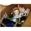 Image 2 : LOT OF ANTIQUE AND OTHER COLLECTIBLE FIGURES