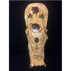 Early Plateau Cradle - Circa 1900