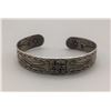 Image 2 : Fred Harver Era Whirling Logs Bracelet