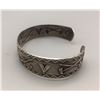 Image 4 : Fred Harver Era Whirling Logs Bracelet