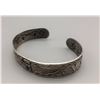 Image 6 : Fred Harver Era Whirling Logs Bracelet