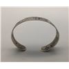 Image 7 : Fred Harver Era Whirling Logs Bracelet