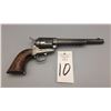 Image 10 : 7.5 inch Barrel Colt Single Action Revolver - Circa 1885