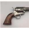 Image 3 : 7.5 inch Barrel Colt Single Action Revolver - Circa 1885