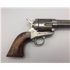 Image 9 : 7.5 inch Barrel Colt Single Action Revolver - Circa 1885
