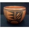 Image 1 : Vintage Handmade Hopi Pottery