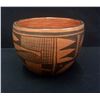 Image 2 : Vintage Handmade Hopi Pottery