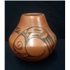 Image 1 : Vintage Handmade Hopi Pottery - David