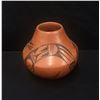 Image 3 : Vintage Handmade Hopi Pottery - David