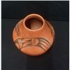 Image 4 : Vintage Handmade Hopi Pottery - David