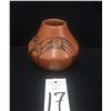 Image 6 : Vintage Handmade Hopi Pottery - David