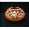 Image 1 : Vintage Handmade Hopi Pottery - Pavatea