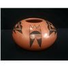 Image 2 : Vintage Handmade Hopi Pottery - Pavatea