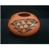 Image 3 : Vintage Handmade Hopi Pottery - Pavatea