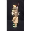 Image 2 : Circa 1960s Handmade Hopi Kachina