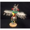 Image 1 : 1970s Hopi Kachina