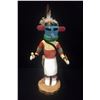 Image 1 : 1970s Hopi Kachina