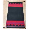 Image 1 : Vintage Navajo Textile