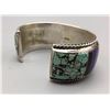 Image 7 : Multi Stone Channel Inlay Bracelet