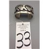 Image 8 : Vintage Hopi Overlay Bracelet