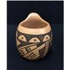 Image 3 : Handmade Hopi Pottery Cup - Namoki