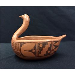 Hopi Pottery Effigee