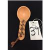 Image 5 : Hopi Pottery Ladle - Pavatea