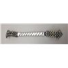 Image 2 : Vintage Zuni Needlepoint Watch Bracelet