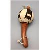 Image 1 : Vintage Hopi Pottery Rattle
