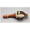Image 2 : Vintage Hopi Pottery Rattle
