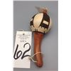 Image 8 : Vintage Hopi Pottery Rattle