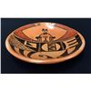 Image 2 : Vintage Hopi Pottery Plate