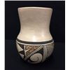 Image 1 : Vintage Hopi Pottery Vase - Signed
