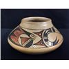 Image 1 : Vintage Handmade Hopi Pottery - Silas