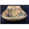 Image 3 : Vintage Handmade Hopi Pottery - Silas