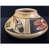 Image 4 : Vintage Handmade Hopi Pottery - Silas