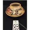 Image 7 : Vintage Handmade Hopi Pottery - Silas