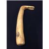 Image 1 : Antique Elk Horn Scraper - Sioux