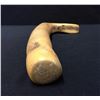 Image 2 : Antique Elk Horn Scraper - Sioux