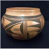 Image 2 : Vintage Handmade Hopi Pot - Huma