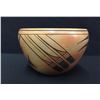 Image 2 : Vintage Handmade Hopi Pot - Silas