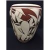 Image 1 : Frog Woman Handmade Hopi Pottery Vessel
