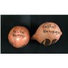 Image 5 : Pair of Miniature Hopi Pottery Bowls - Nampeyo