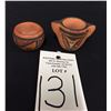 Image 6 : Pair of Miniature Hopi Pottery Bowls - Nampeyo